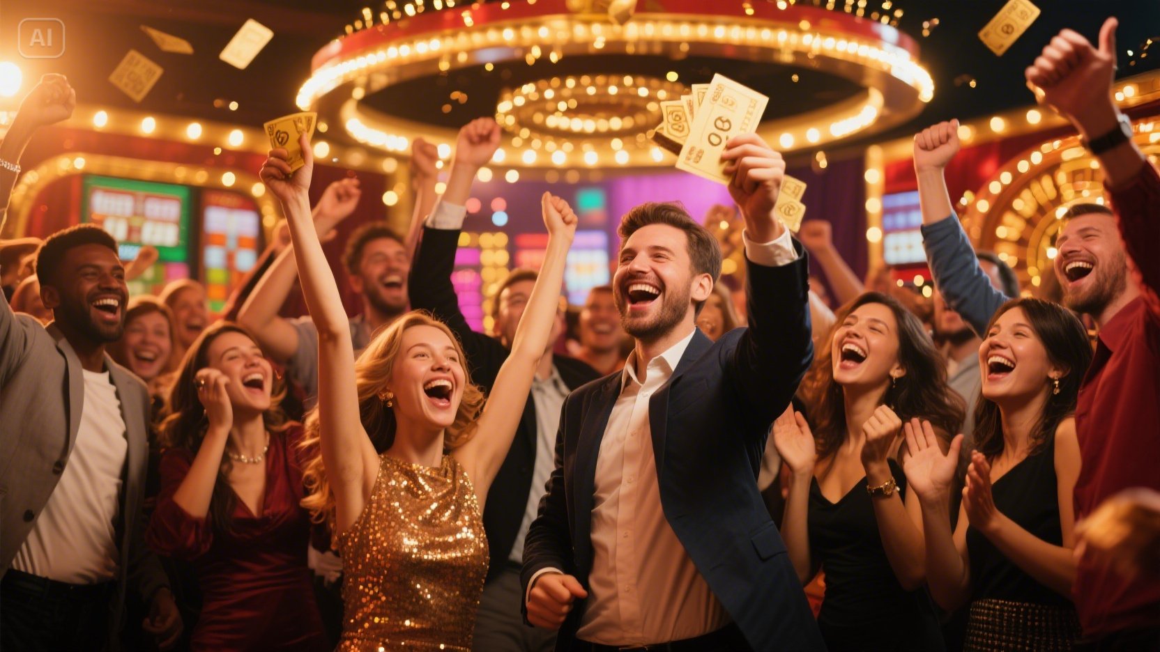 Registration at GodBunny Casino Casino