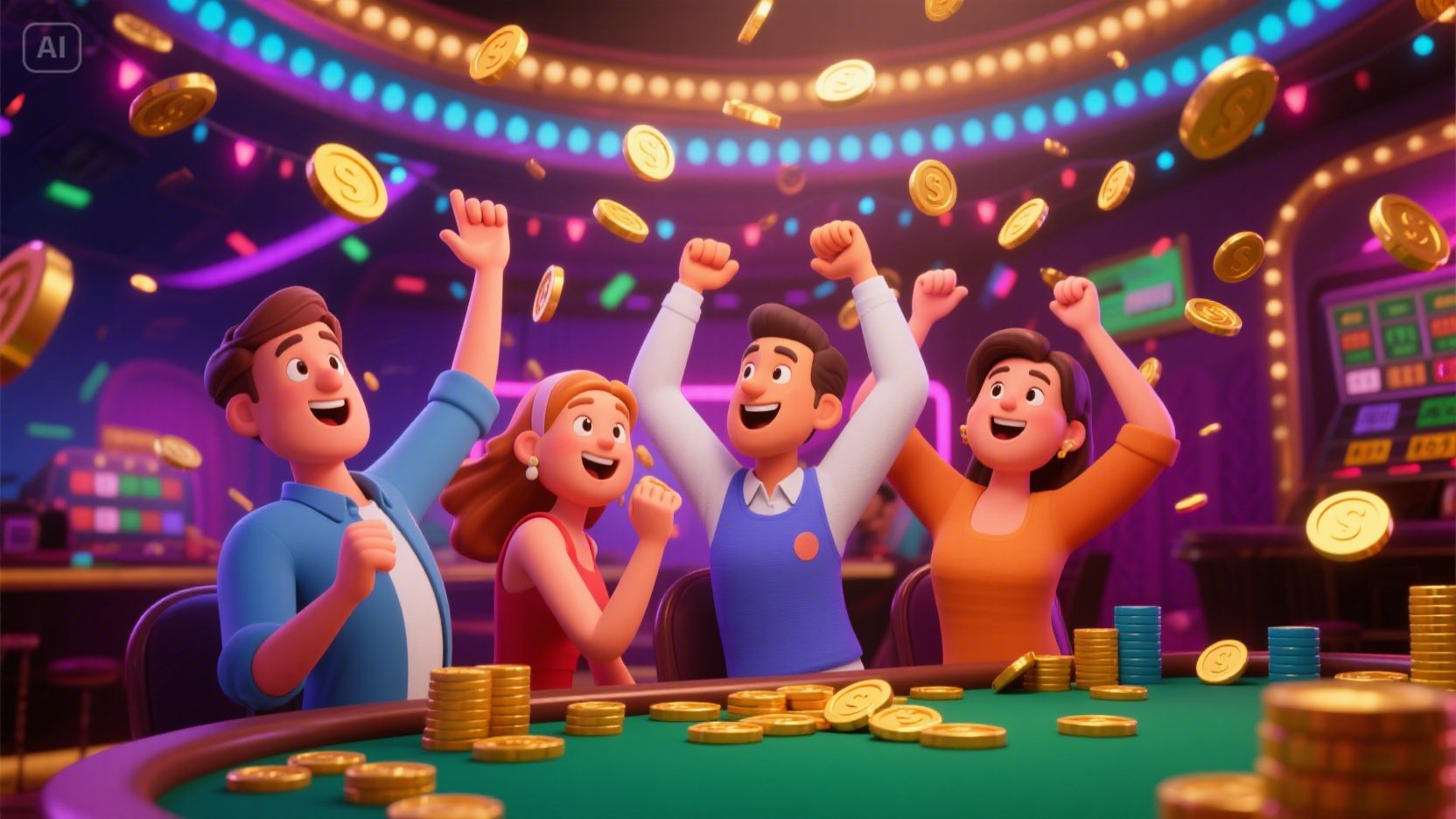 GodBunny CasinoJoin now and enjoy a 200% instant top-up! Pakistani players can deposit safely, play responsibly, and withdraw PKR winnings.