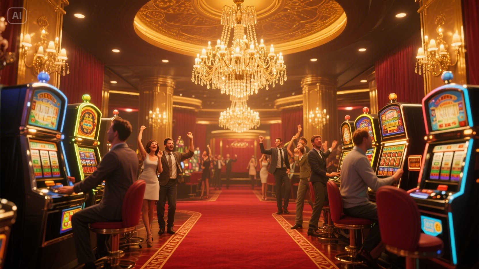 Registration at GodBunny Casino Casino