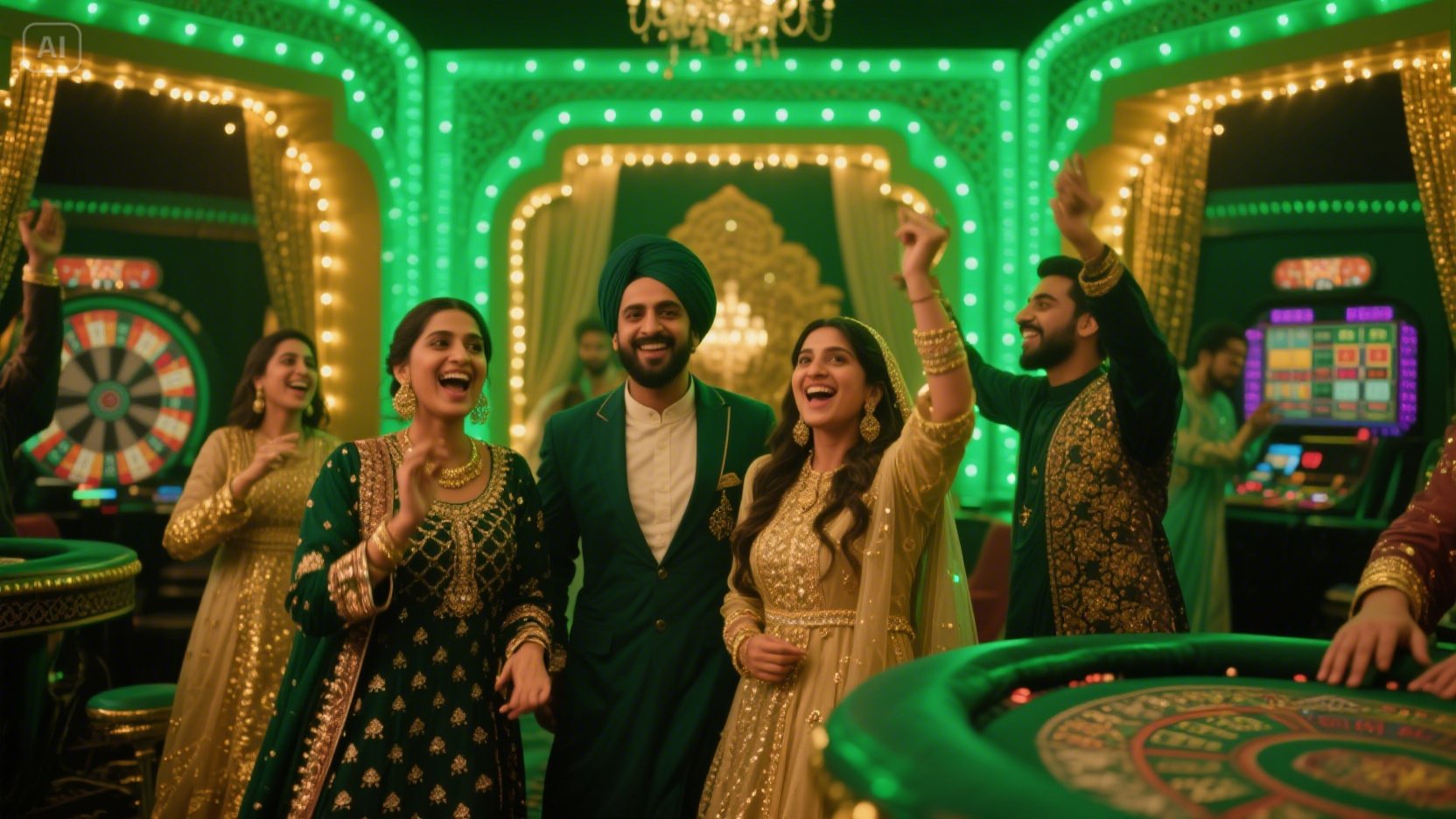 Registration at GodBunny Casino Casino