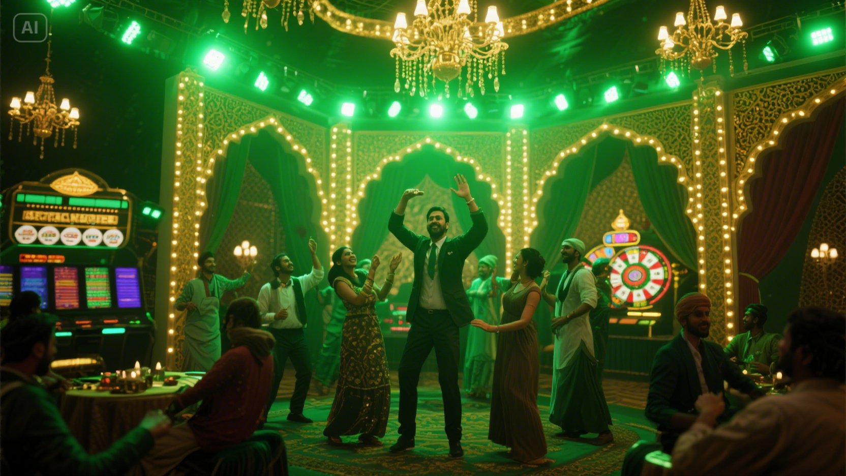 Casino GodBunny Casino desktop and mobile interfaces