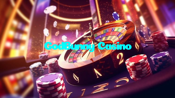 GodBunny Casino خوش آمدید بونس +600% پیشکش موبائل ایپ کے پروموشن سیکشن میں دکھائی دیتی ہے۔