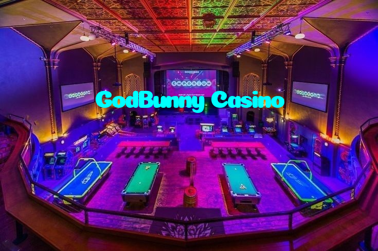 making first deposit on GodBunny Casino website using local payment methods in Pakistan