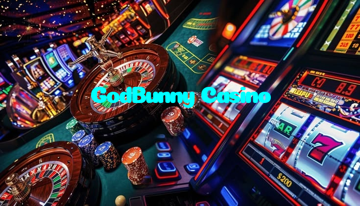 GodBunny Casino