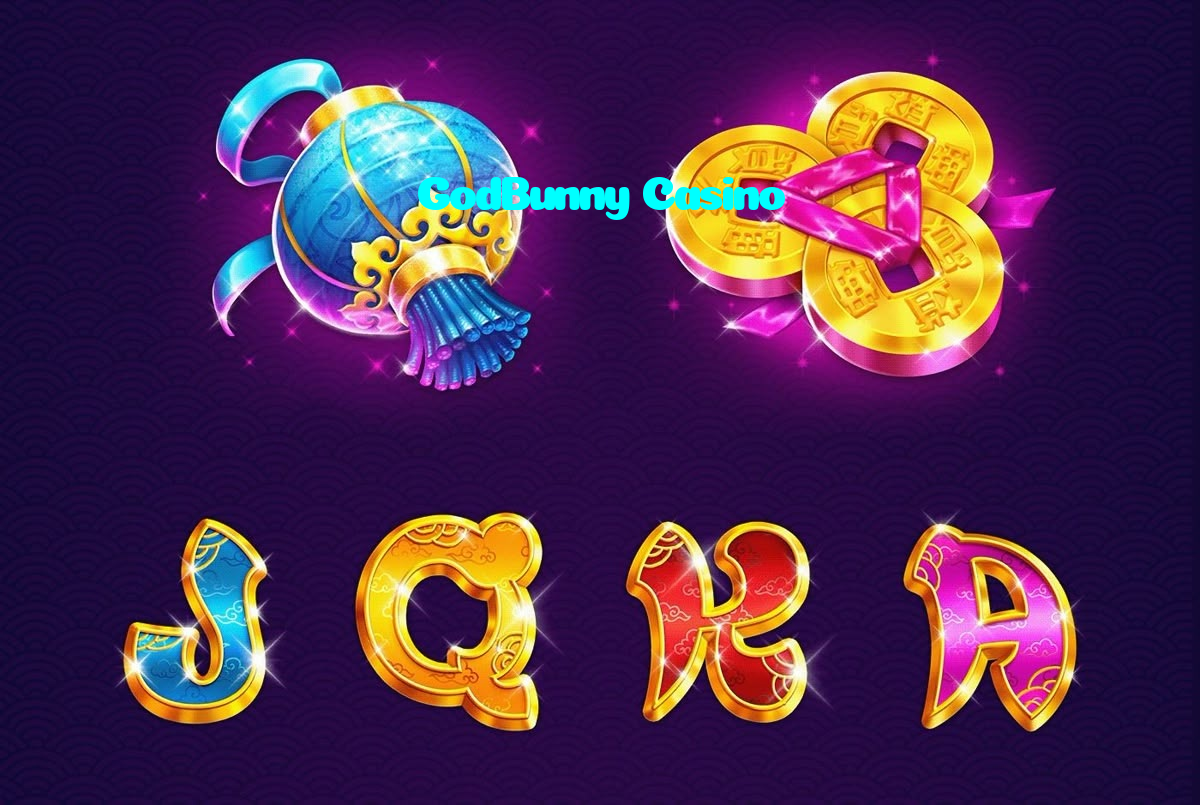 available types of GodBunny Casino bet including pre-match live express and system bets