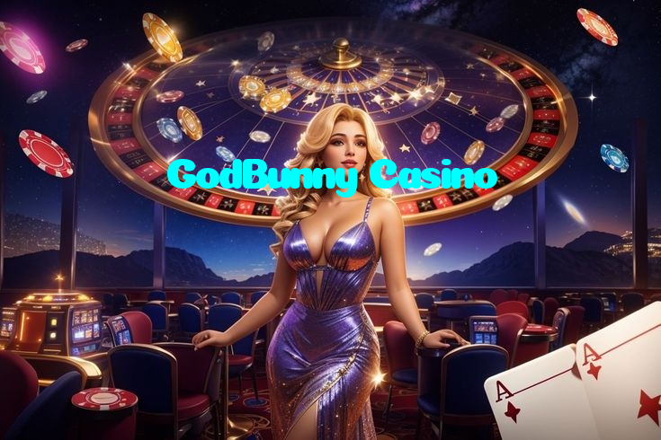 making first deposit on GodBunny Casino website using local payment methods in Pakistan