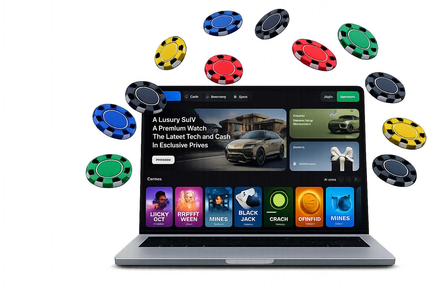 GodBunny Casino Pakistan